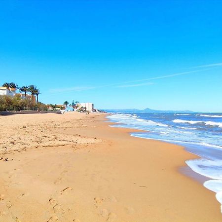 Apartamento Playa Sol By Denia Costa ภายนอก รูปภาพ