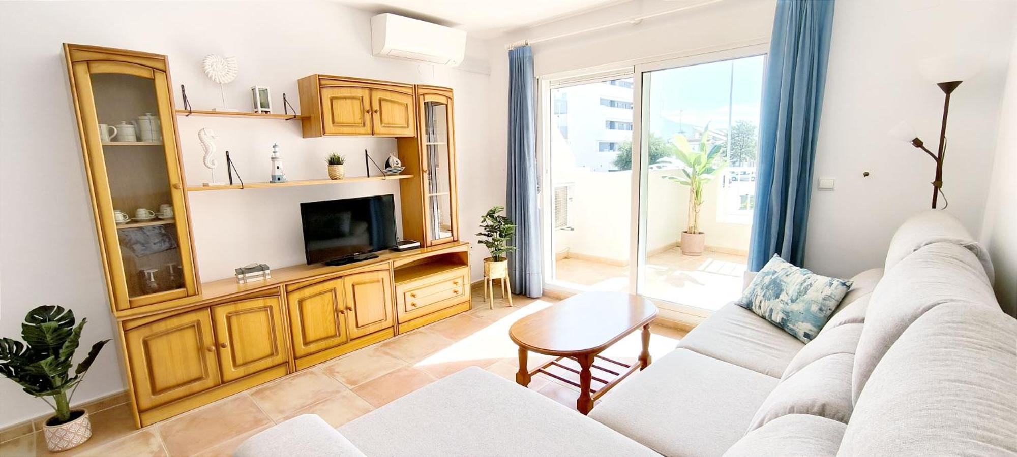 Apartamento Playa Sol By Denia Costa ภายนอก รูปภาพ