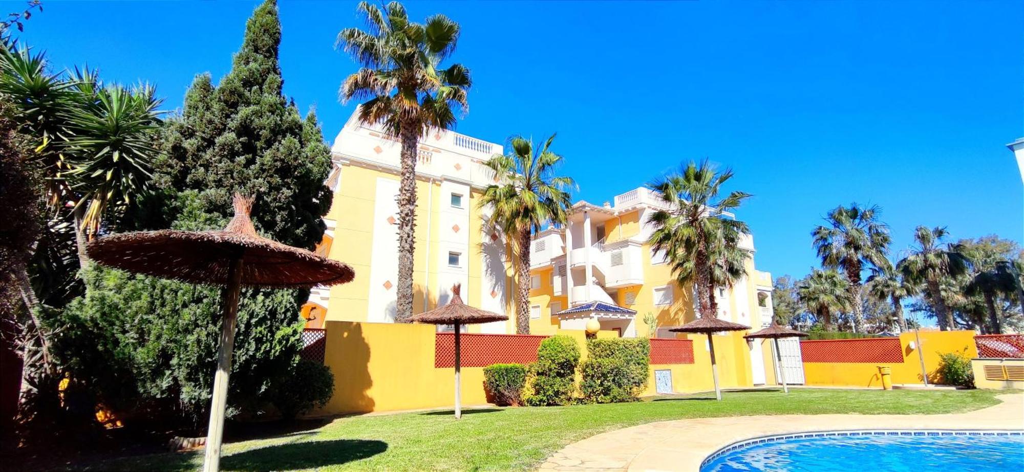 Apartamento Playa Sol By Denia Costa ภายนอก รูปภาพ