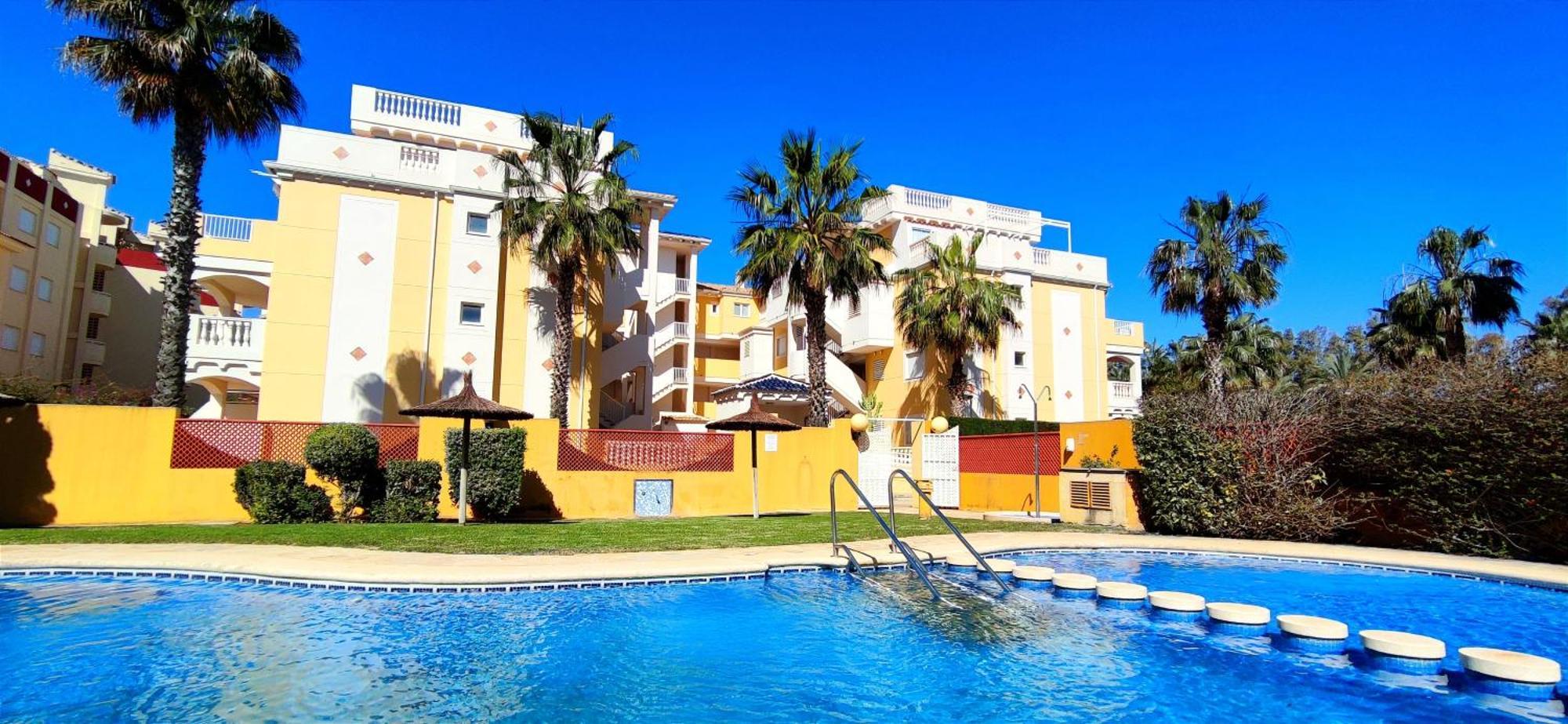 Apartamento Playa Sol By Denia Costa ภายนอก รูปภาพ