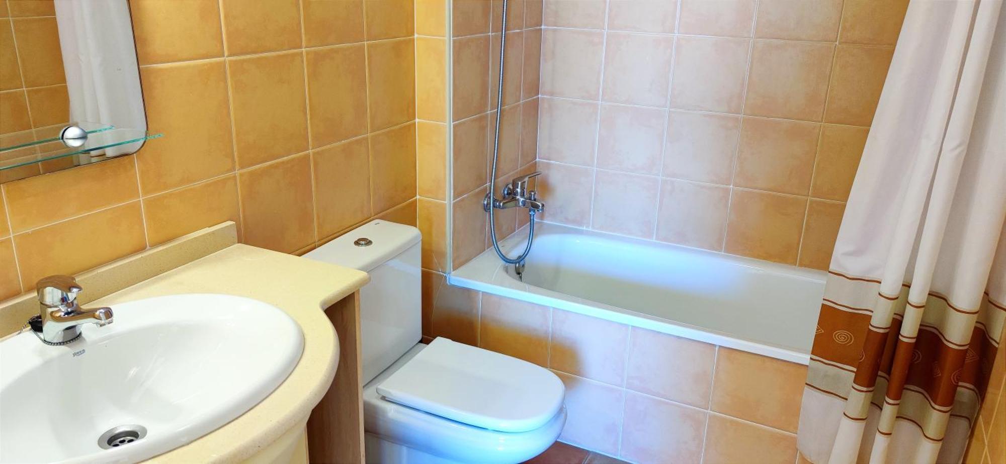 Apartamento Playa Sol By Denia Costa ภายนอก รูปภาพ