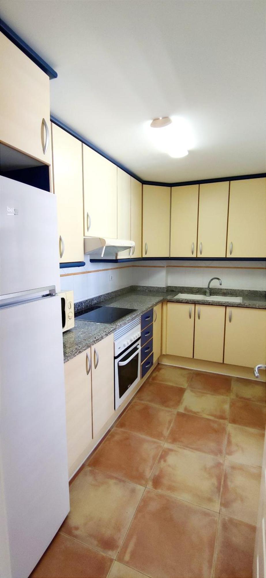 Apartamento Playa Sol By Denia Costa ภายนอก รูปภาพ
