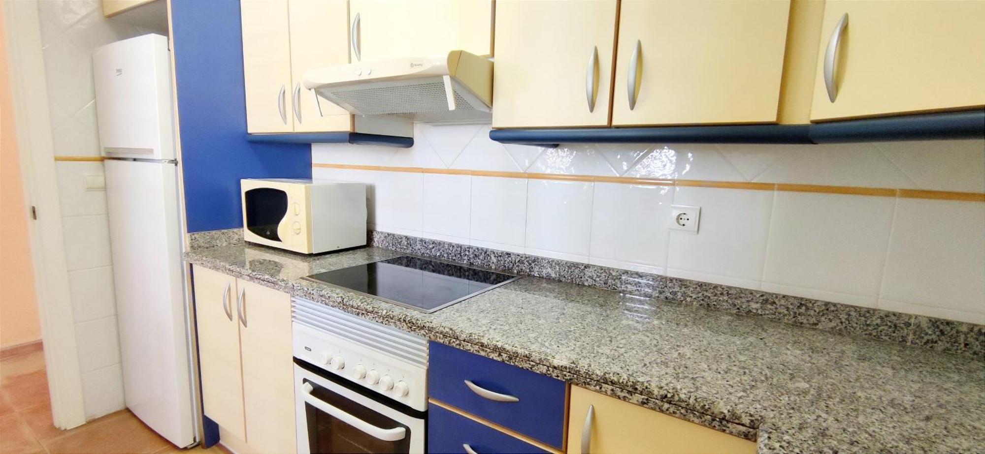 Apartamento Playa Sol By Denia Costa ภายนอก รูปภาพ