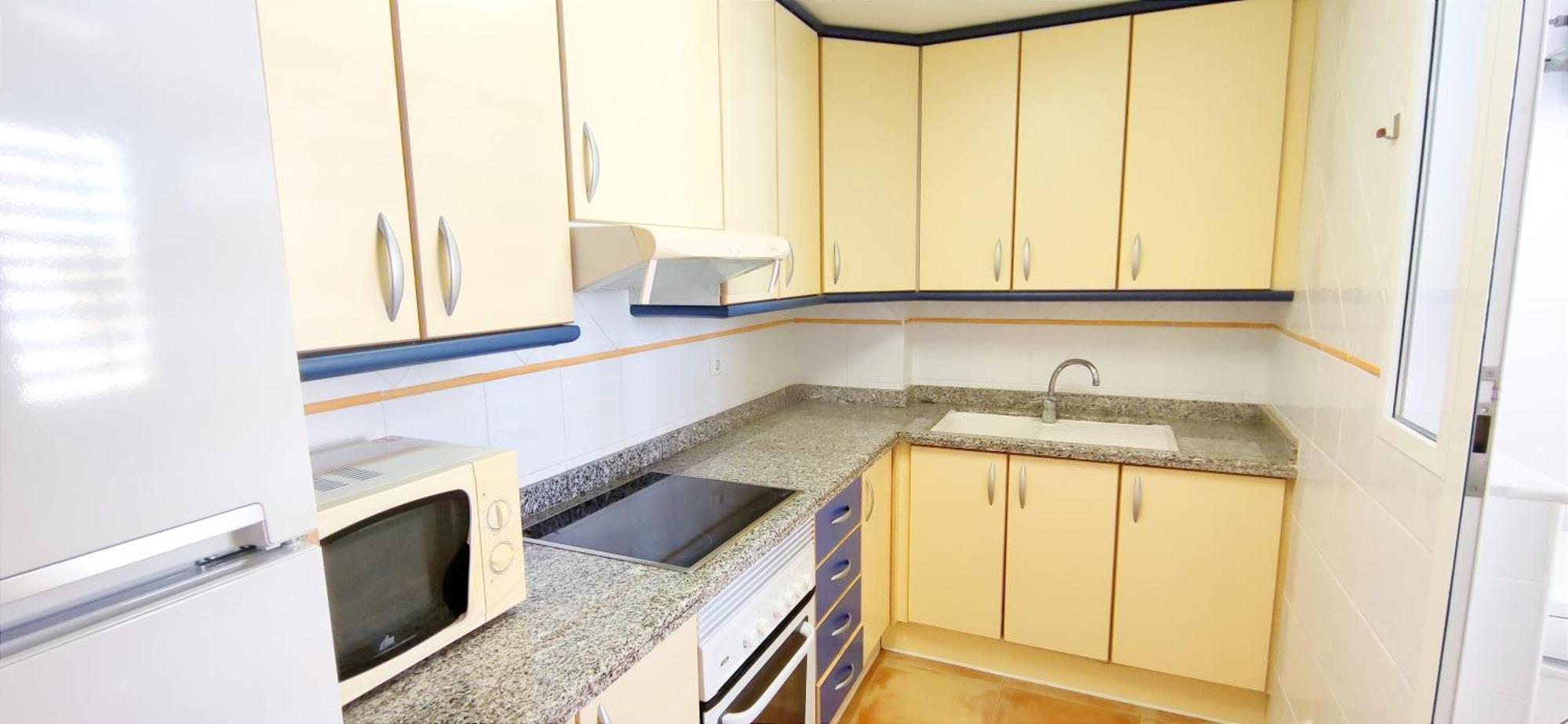 Apartamento Playa Sol By Denia Costa ภายนอก รูปภาพ