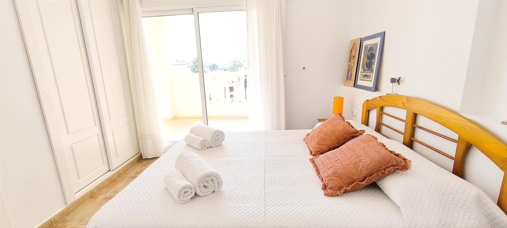 Apartamento Playa Sol By Denia Costa ภายนอก รูปภาพ