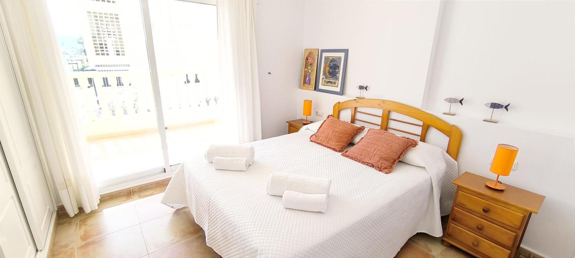 Apartamento Playa Sol By Denia Costa ภายนอก รูปภาพ
